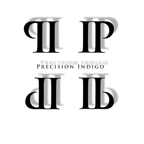 PRECISION INDIGO